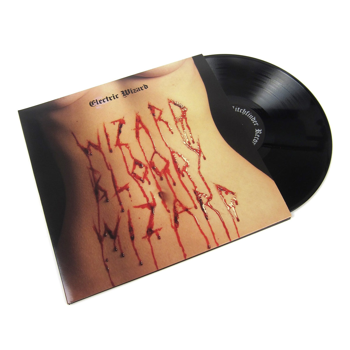 Electric Wizard – Wizard Bloody Wizard