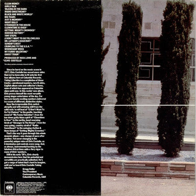 Costello, Elvis - Taking Liberties