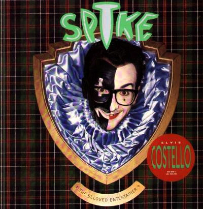 Costello, Elvis - Spike