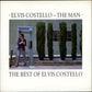 Costello, Elvis - The Man (Best Of Elvis Costello)
