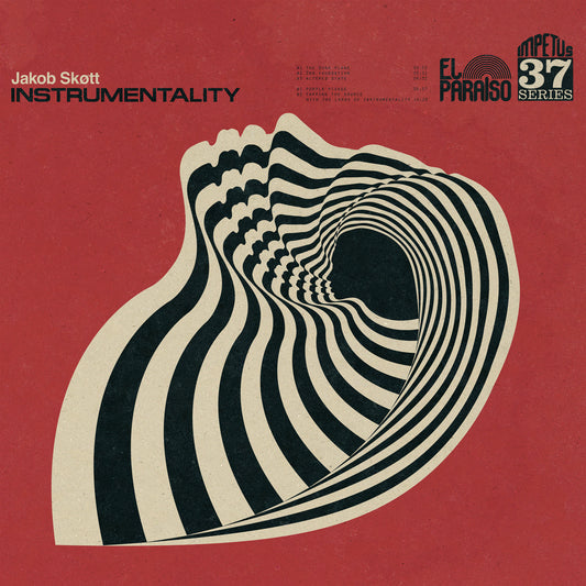 Skøtt, Jakob - Instrumentality