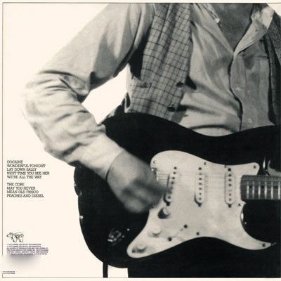 Clapton, Eric - Slowhand