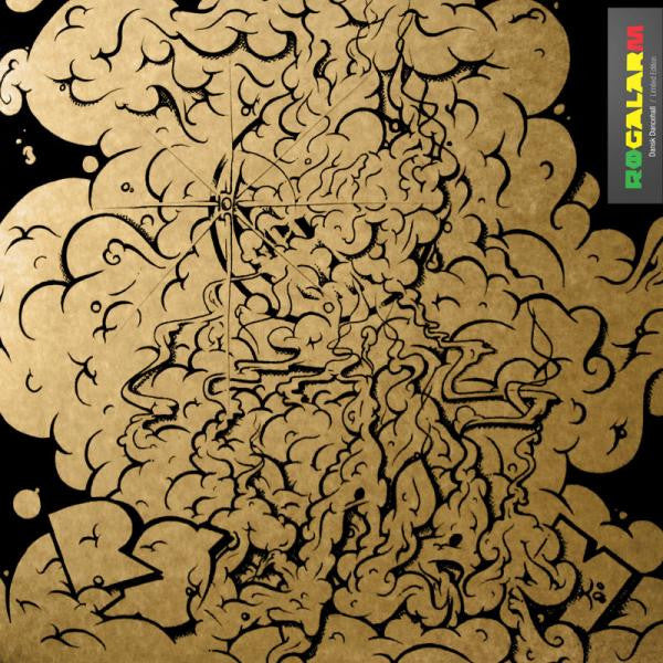 Røgalarm - Dansk Dancehall