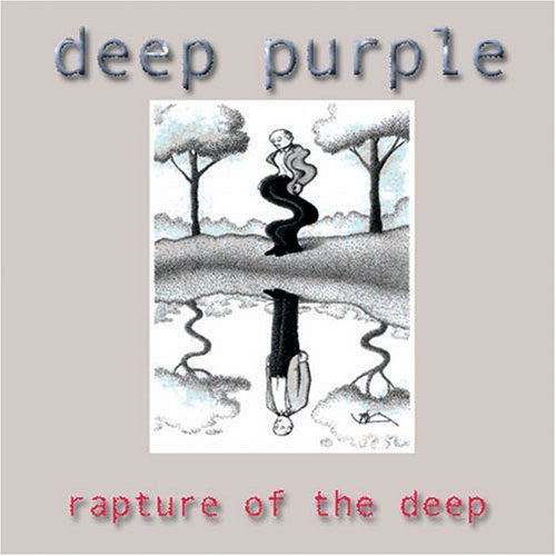 Deep Purple - Rapture Of The Deep.