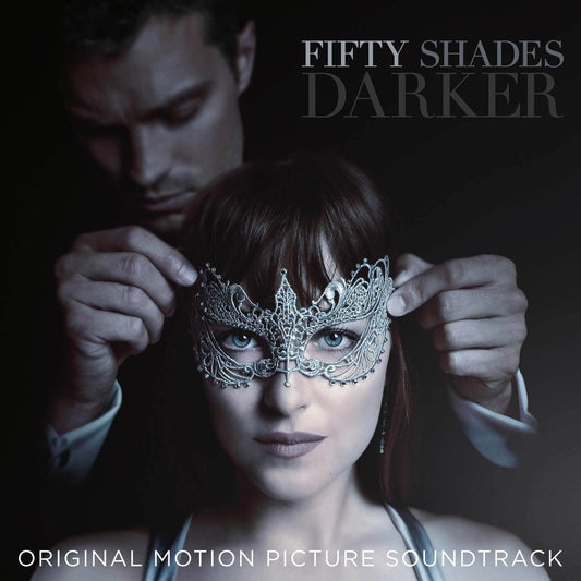 Fifty Shades Darker - V/A