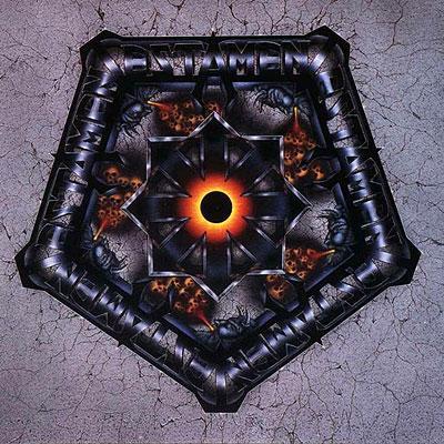 Testament - The Ritual.