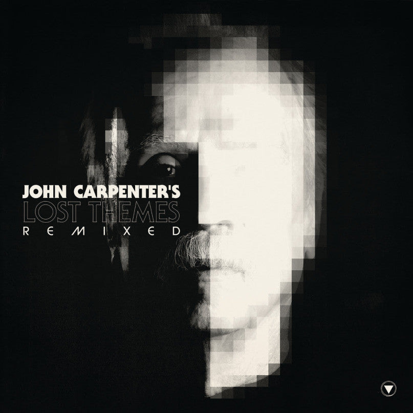 Carpenter, John - Lost Themes