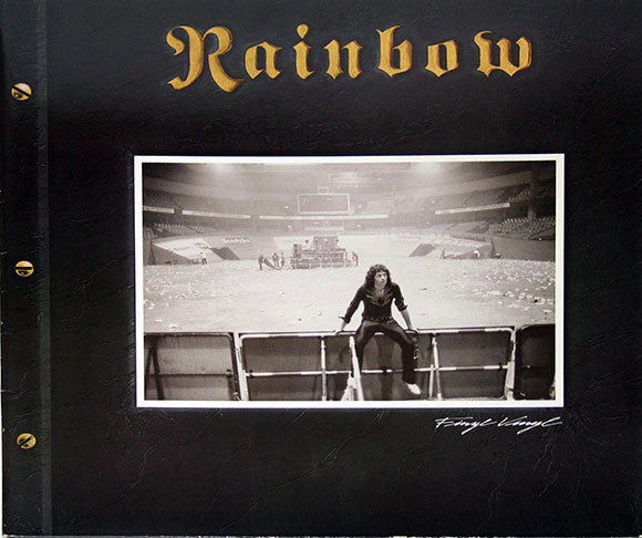 Rainbow - Finyl Vinyl.