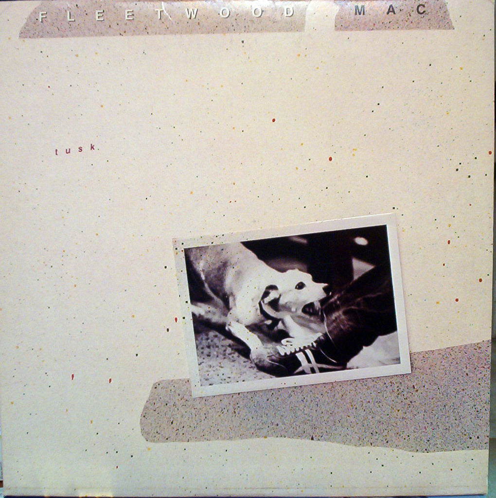 Fleetwood Mac - Tusk