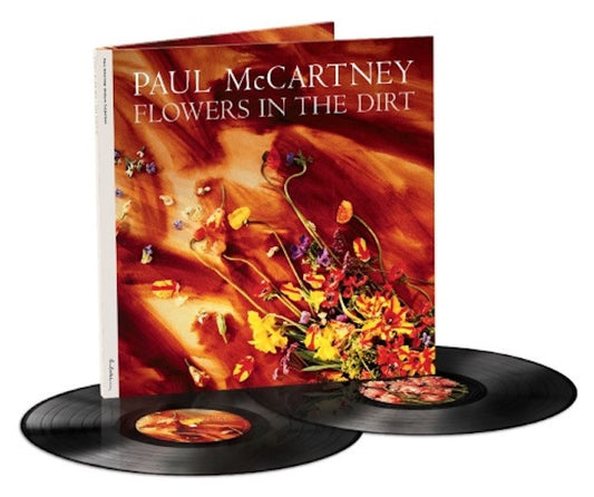 McCartney, Paul - Flowers In The Dirt