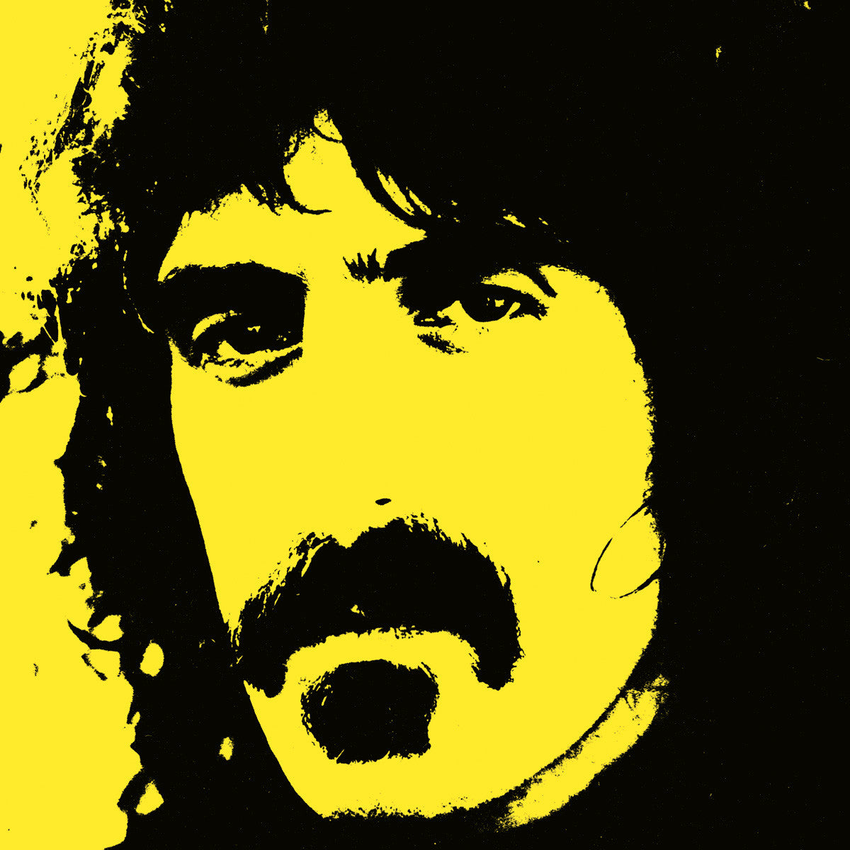 Zappa, Frank - Don't Eat The Yellow Snow