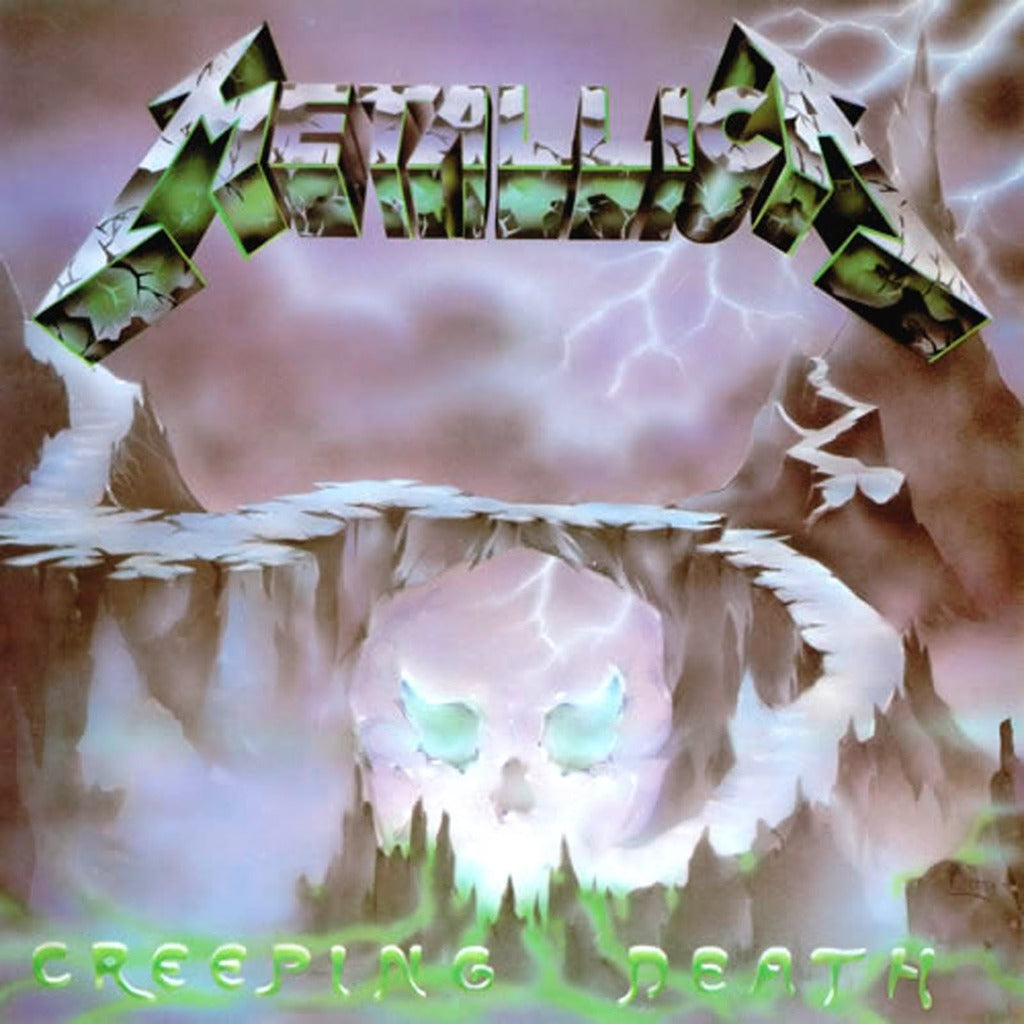 Metallica - Creeping Death