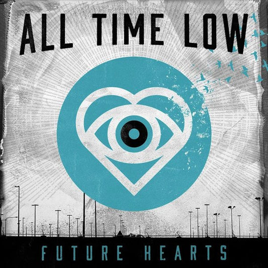 All Time Low - Future Hearts