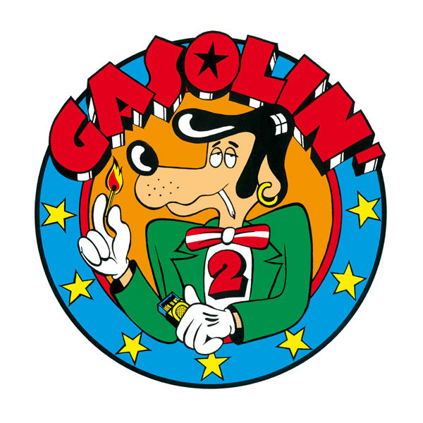 Gasolin' - Gasolin' 2