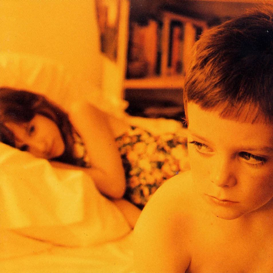 Afghan Whigs - Gentlemen - RecordPusher  
