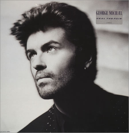 Michael, George - Heal The Pain