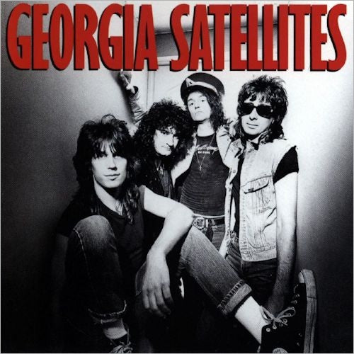 Georgia Satellites 