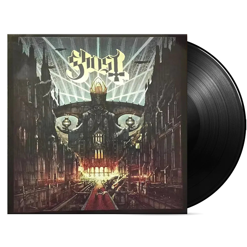 Ghost - Meliora