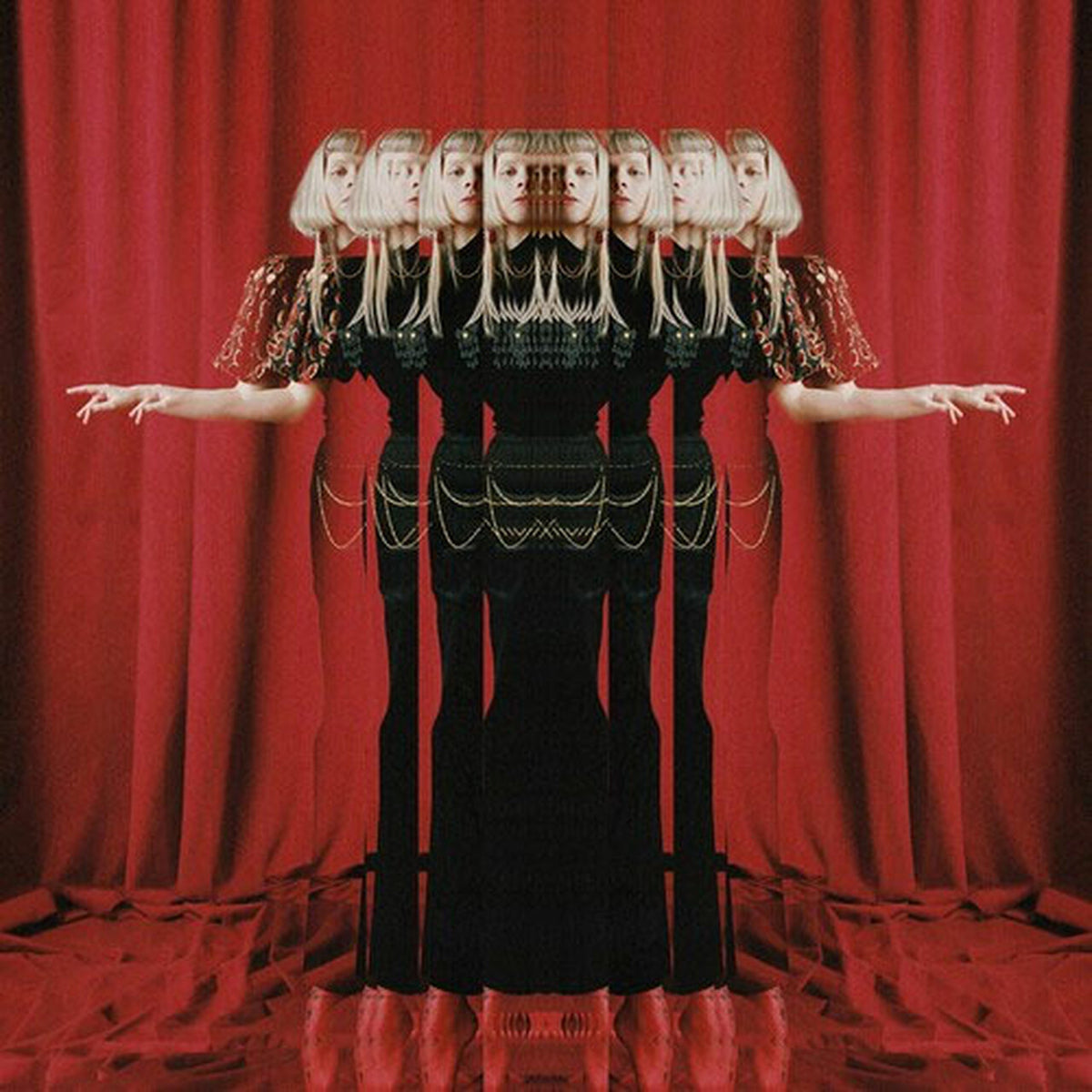 Aurora - The Gods We Can Touch