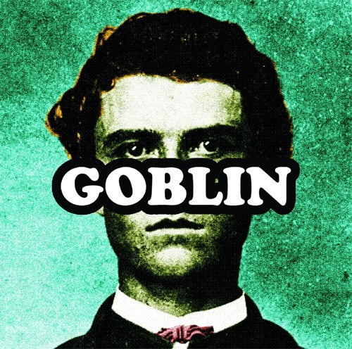 Tyler, The Creator - Goblin.