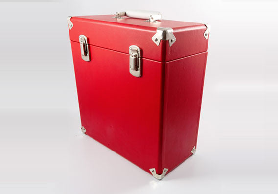 GPO Vinyl Record Case