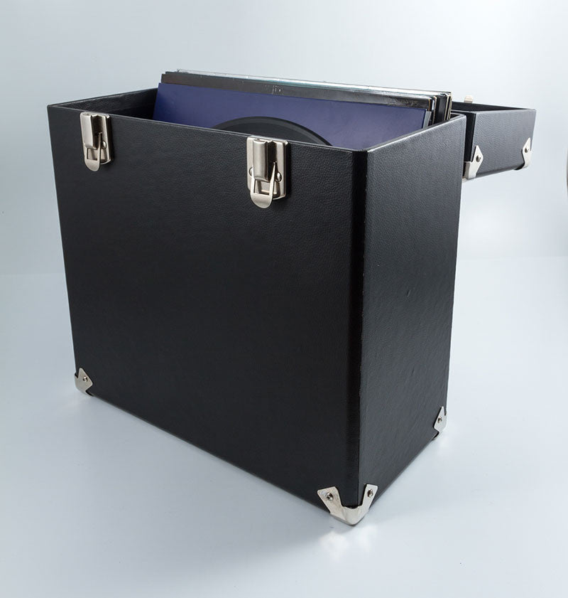 GPO Vinyl Record Case