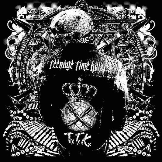 Teenage Time Killers - Greatest Hits Vol 1