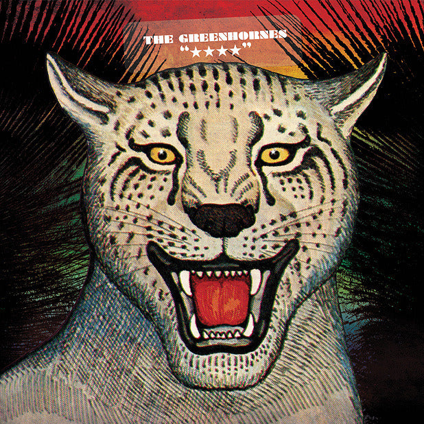 Greenhornes - ****