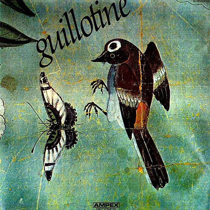 Guillotine