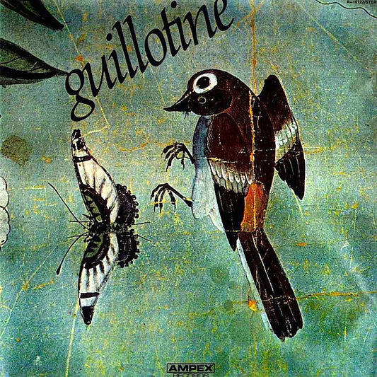 Guillotine