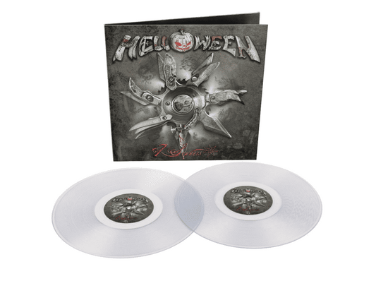 Helloween - 7 Sinners