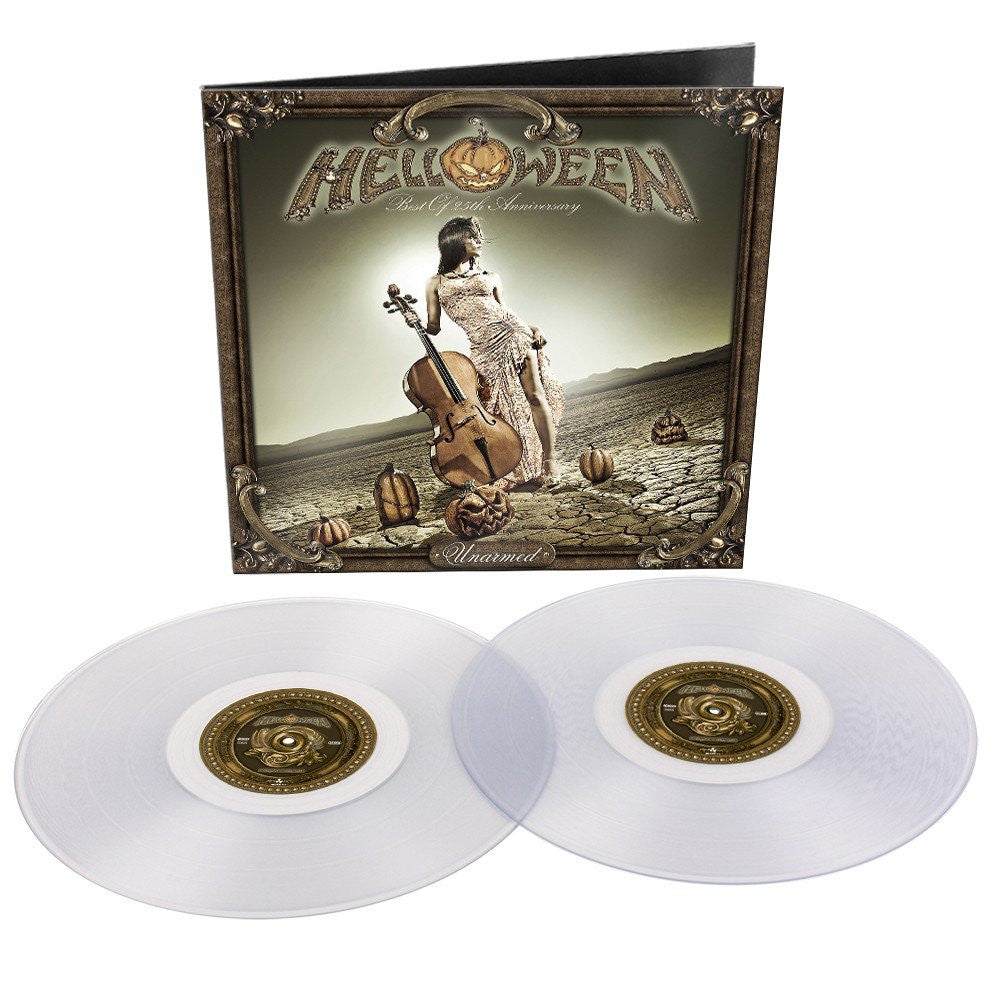 Helloween - Unarmed