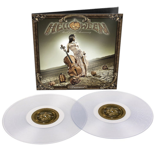 Helloween - Unarmed