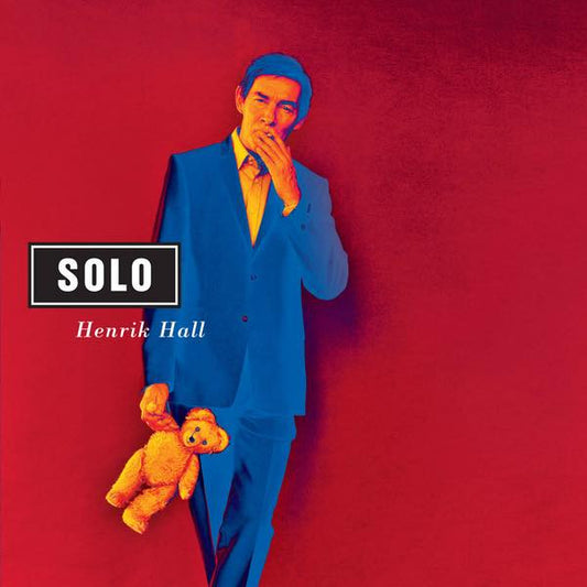 Hall, Henrik - Solo