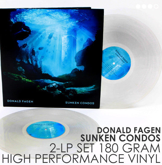 Fagan, Donald - Sunken Condos.