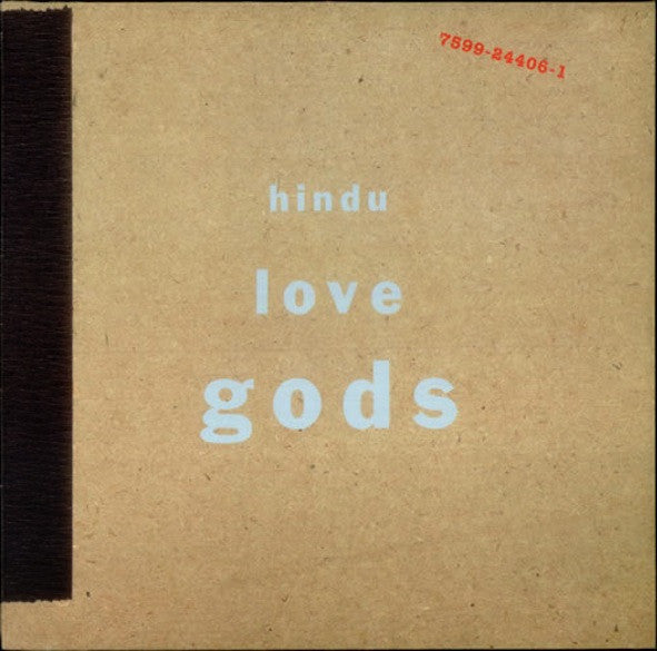 Hindu Love Gods