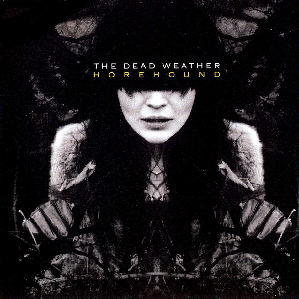 Dead Weather - Horehound