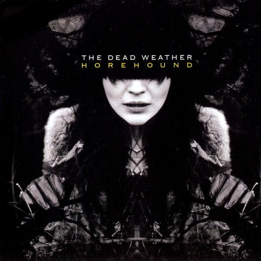 Dead Weather - Horehound
