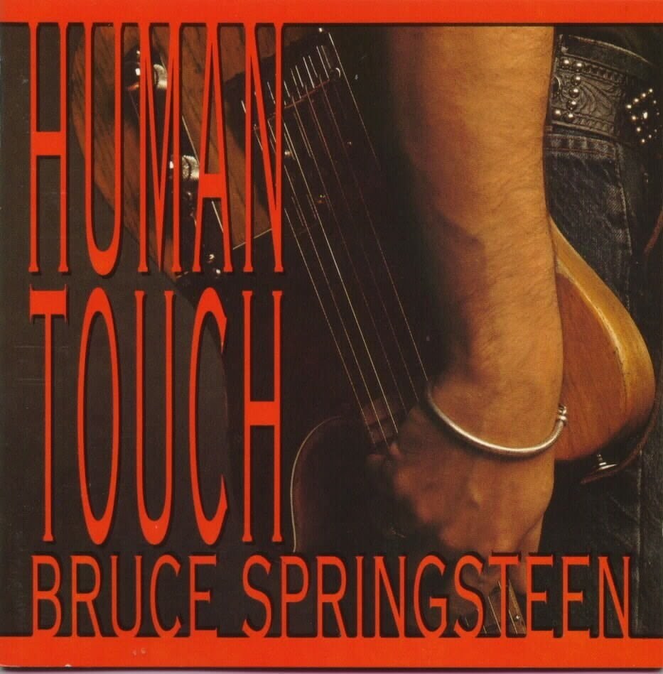 Springsteen, Bruce - Human Touch