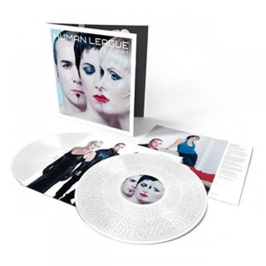 Human League - Secrets