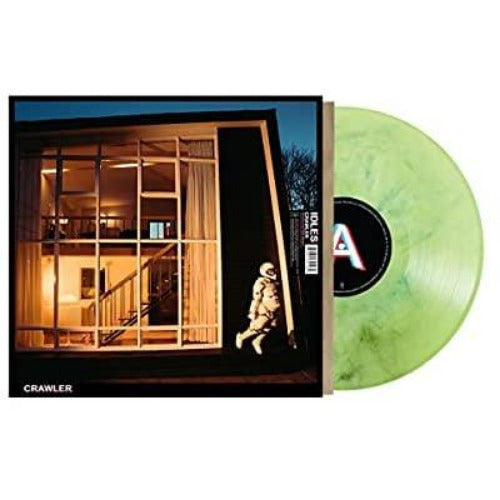 Idles - Crawler