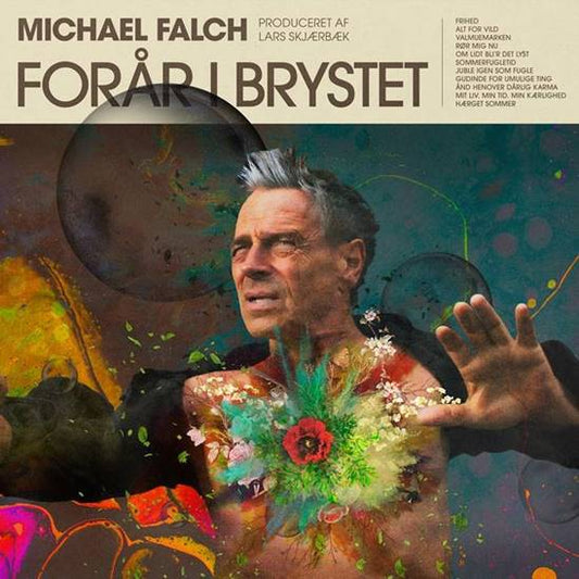 Falch, Michael - Forår i Brystet