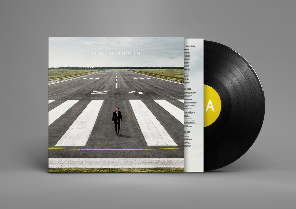 Jeppesen - En Helt Almindelig Dag
