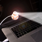 Star Wars - BB8 LED USB Light