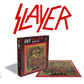 Slayer - Reign In Blood (Puzzle)