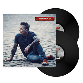 Tramp, Mike - Trampthology