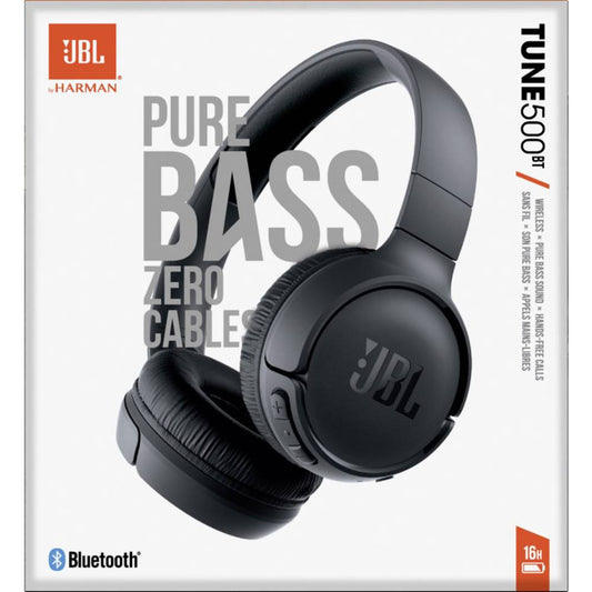 JBL Tune 500 BT