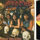 Exodus - Pleasures Of The Flesh