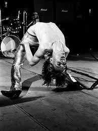 Iggy And The Stooges - Raw Power - Book