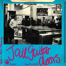 Clash - Clash City Rockers.